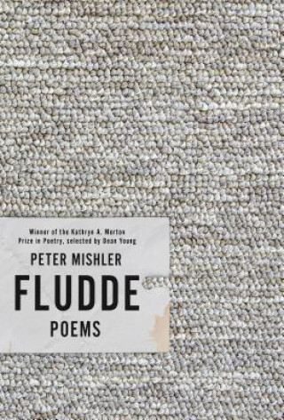 Buch Fludde Peter Mishler