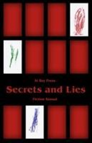 Libro Secrets And Lies Sabrina Neri Lightstone