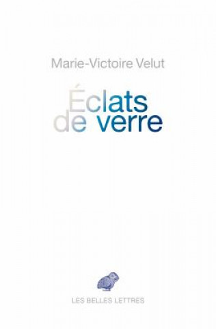 Carte Eclats de Verre Marie-Victoire Velut