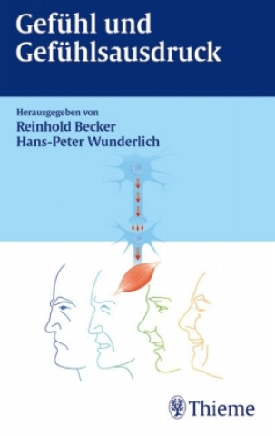 Carte Gefühl und Gefühlsausdruck Reinhold Becker