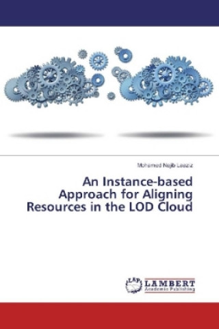 Carte An Instance-based Approach for Aligning Resources in the LOD Cloud Mohamed Najib Laaziz