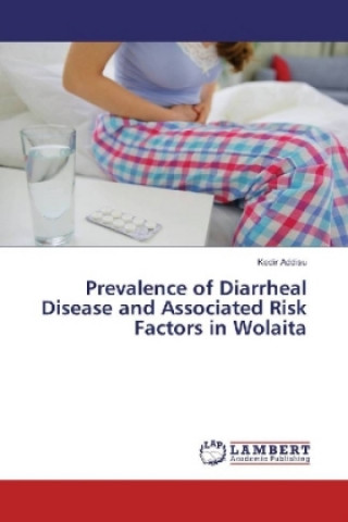 Buch Prevalence of Diarrheal Disease and Associated Risk Factors in Wolaita Kedir Addisu