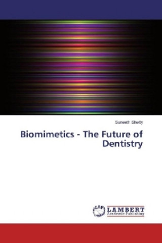 Carte Biomimetics - The Future of Dentistry Suneeth Shetty