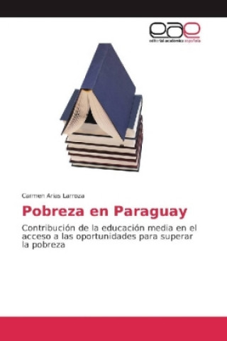 Carte Pobreza en Paraguay Carmen Arias Larroza