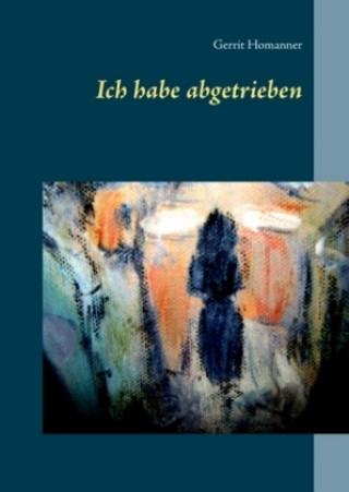 Kniha Fluch und Elend des Gewissens Gerrit Homanner