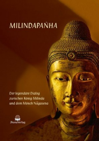 Carte Milindapanha Nyanaponika Mahathera