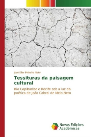 Carte Tessituras da paisagem cultural José Elias Pinheiro Neto