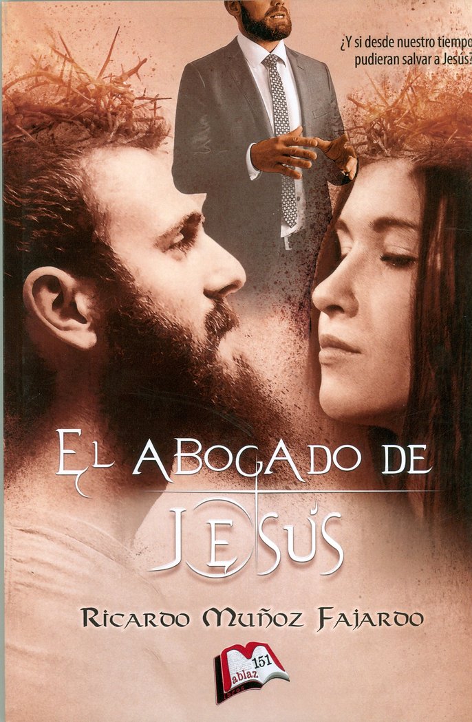 Buch El agobado de Jesús Muñoz Fajardo
