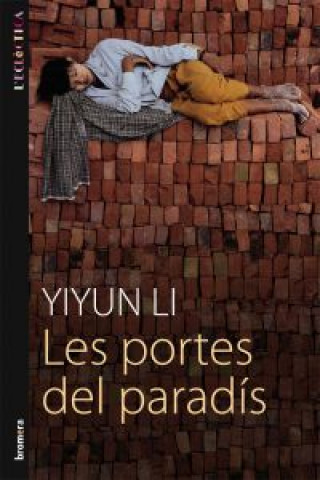 Kniha Les portes del paradís Yiyun Li