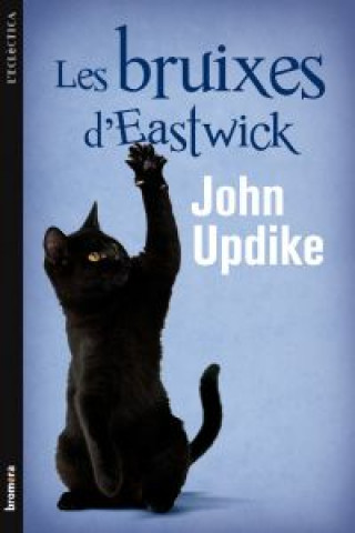 Book Les bruixes d'Eastwick 