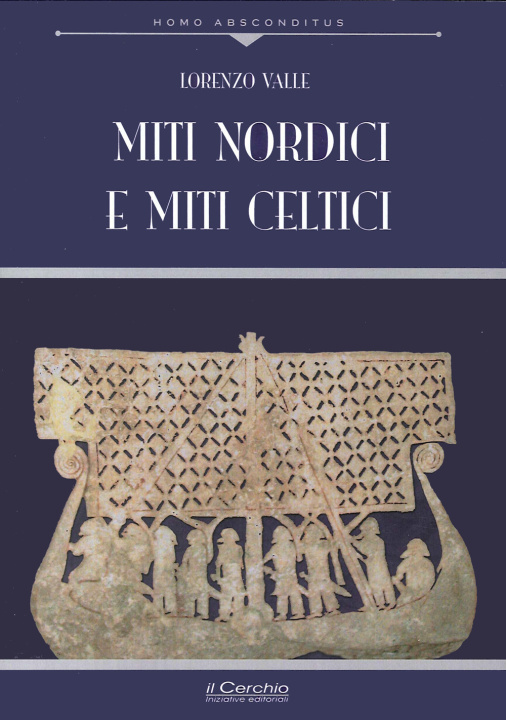 Carte Miti nordici e miti celtici Lorenzo Valle