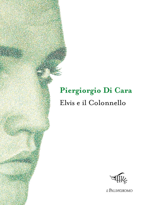 Carte Elvis e il Colonnello Piergiorgio Di Cara