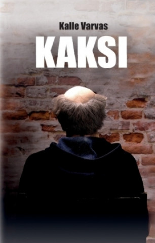 Kniha Kaksi Kalle Varvas