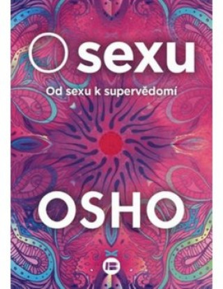 Książka O sexu Osho