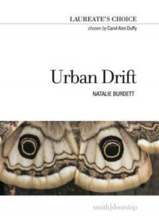Carte Urban Drift: Laureate's Choice 2018 Carole Ann Duffy