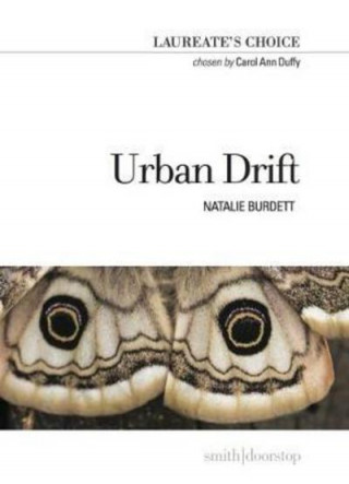 Buch Urban Drift: Laureate's Choice 2018 Carole Ann Duffy