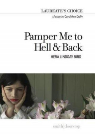 Kniha Pamper Me to Hell & Back Carole Ann Duffy