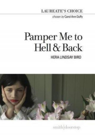 Βιβλίο Pamper Me to Hell & Back Carole Ann Duffy