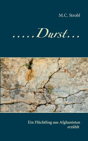 Knjiga Durst M. C. Strobl
