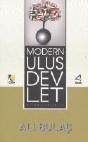 Knjiga Modern Ulus Devlet Ali Bulac