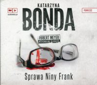 Audio Sprawa Niny Frank Bonda Katarzyna