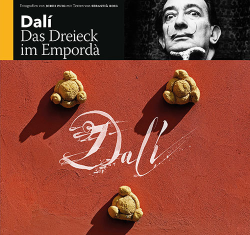 Книга Dalí Sebasti? Roig