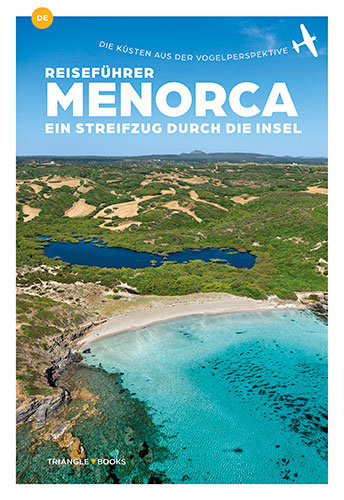 Kniha Menorca : Ein Streifzug durch die Insel Joan Montserrat