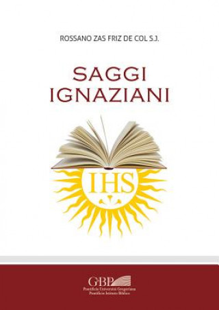 Βιβλίο Saggi Ignaziani Rossano Zas Friz De Col