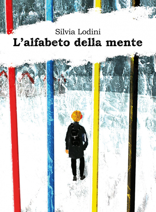 Carte L'alfabeto della mente Silvia Lodini