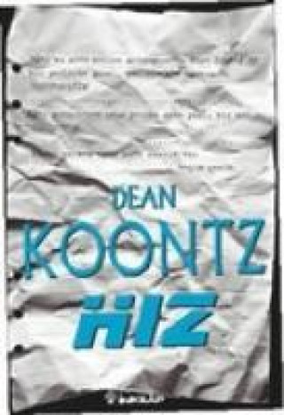 Knjiga Hiz Dean Koontz