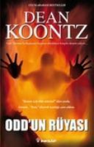 Könyv Oddun Rüyasi Dean Koontz