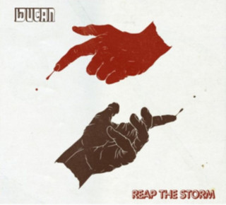 Audio Reap The Storm Wucan