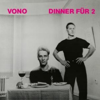 Audio Dinner für 2 Vono