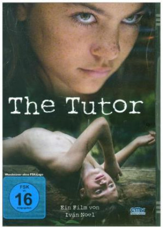 Wideo The Tutor Iván Noel