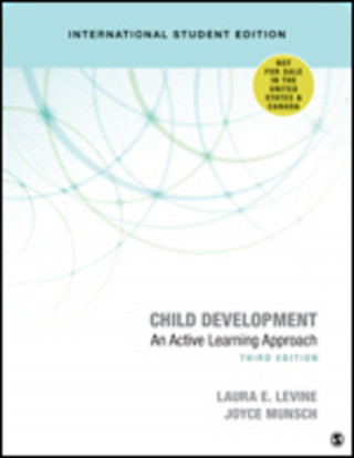 Kniha BUNDLE: Levine: Child Development 3e + Levine, Child Development 3e Interactive ebook Levine