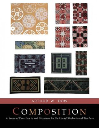 Boek Composition Arthur Wesley Dow