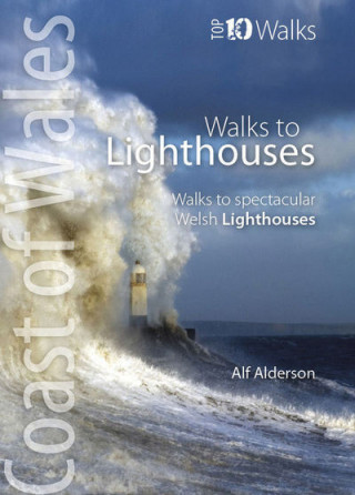 Carte Walks to Lighthouses Alf Alderson