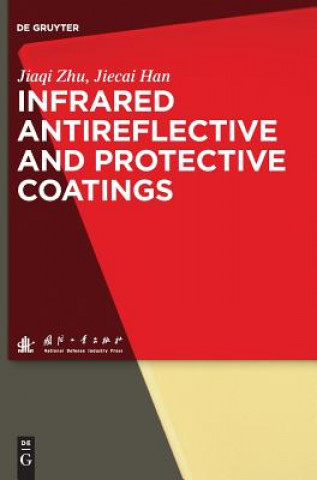 Carte Infrared Antireflective and Protective Coatings Jiaqi Zhu