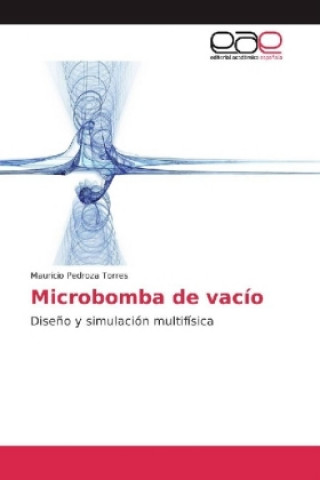 Carte Microbomba de vacío Mauricio Pedroza Torres