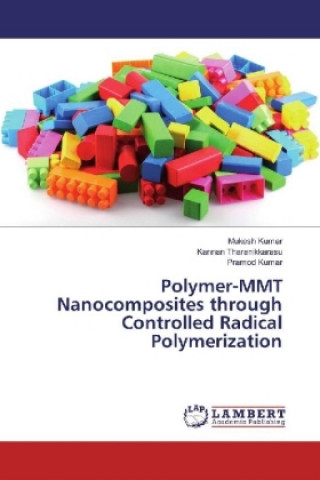 Книга Polymer-MMT Nanocomposites through Controlled Radical Polymerization Mukesh Kumar