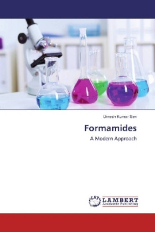 Carte Formamides Dinesh Kumar Sen