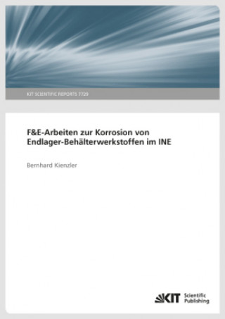 Knjiga F Bernhard Kienzler
