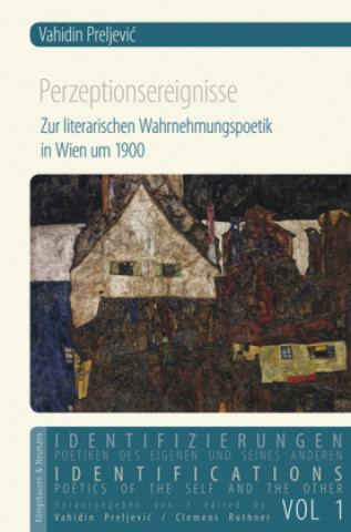 Boek Perzeptionsereignisse Vahidin Preljevi´c