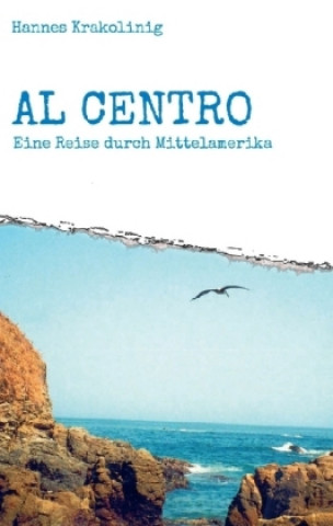 Knjiga Al Centro Hannes Krakolinig