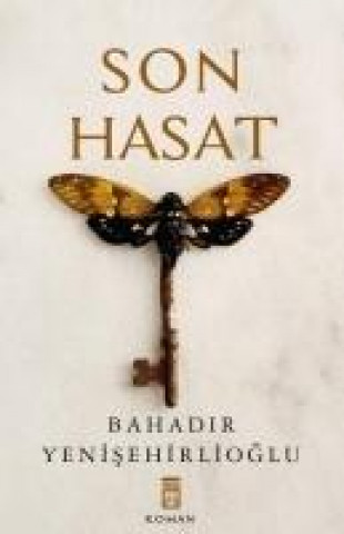 Knjiga Son Hasat Bahadir Yenisehirlioglu