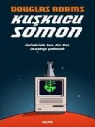 Book Kuskucu Somon Douglas Adams