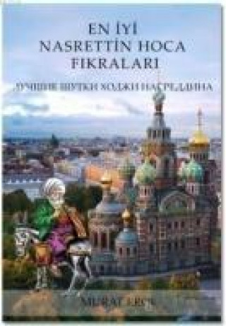 Buch En Iyi Nasrettin Hoca Fikralari Murat Erol