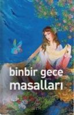 Kniha Binbir Gece Masallari Kolektif