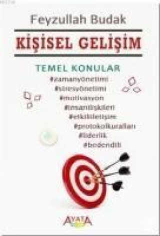 Kniha Kisisel Gelisim Feyzullah Budak