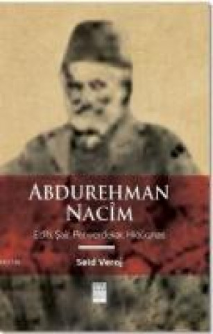 Book Abdurehman Nacim Seid Veroj